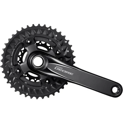 Shimano HAJTÓMŰ DEORE 175MM-40X30X22F INTEGRÁLT HG-X 10-ES