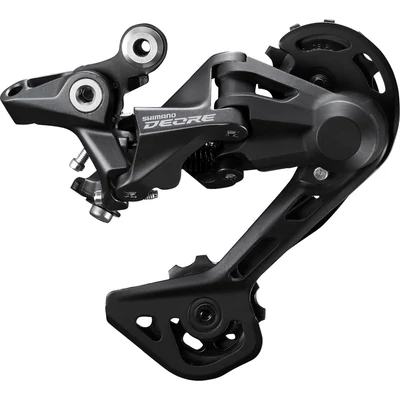 Shimano VÁLTÓ H DEORE SGS 10/11-ES DIRECT MOUNT SHADOW