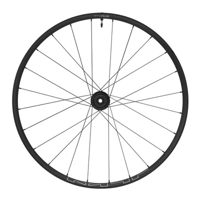Shimano WHEEL, WH-MT601-B-29, REAR, RIM:29, 24H, FOR 12-S, R:12MM E-THRU TUBELES