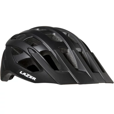 Lazer FEJVÉDŐ ROLLER FULL MAT FEKETE S