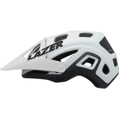 FEJVÉDŐ LAZER IMPALA MATT FEHÉR L - RideShop.hu