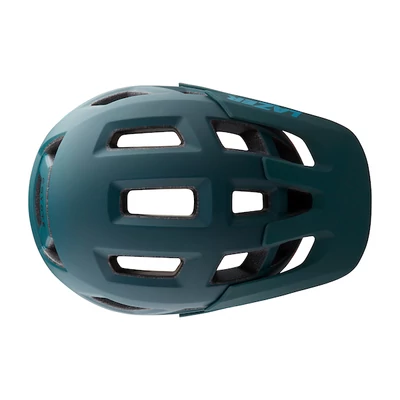 FEJVÉDŐ LAZER COYOTE SÖTÉT KÉK M - RideShop.hu