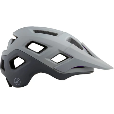 FEJVÉDŐ LAZER COYOTE SÖTÉT SZÜRKE S - RideShop.hu