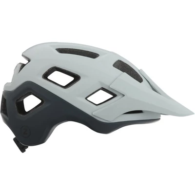 FEJVÉDŐ LAZER COYOTE MATT VILÁGOS KÉK M - RideShop.hu