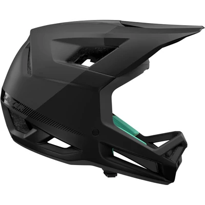 FEJVÉDŐ LAZER CAGE KINETICORE MATTE BLACK M - RideShop.hu