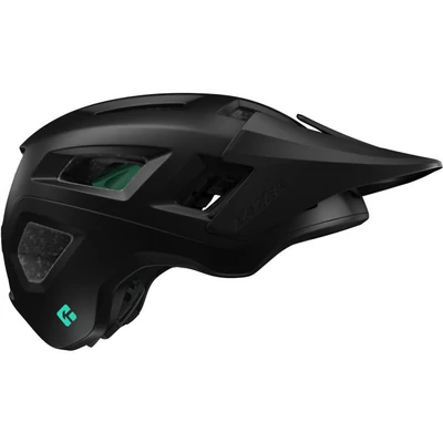 FEJVÉDŐ LAZER COYOTE KINETICORE MT BLACK M - RideShop.hu