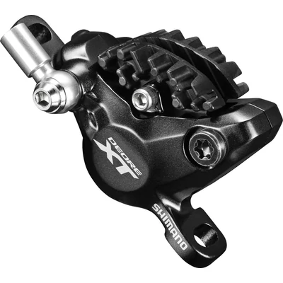 Shimano FÉK E/H TÁRCSAFÉK XT HIDRAULIKUS R-HB FÉKBETÉT