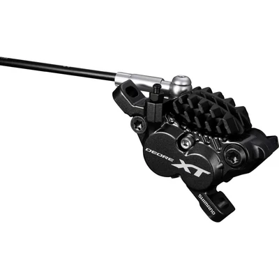 Shimano FÉK E/H TÁRCSAFÉK XT HIDRAULIKUS R-HB FÉKBETÉT 4DUG