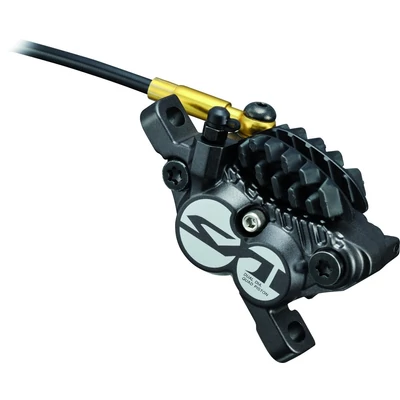 Shimano FÉK E/H TÁRCSAFÉK SAINT HIDRAULIKUS M-HB FÉKBETÉT