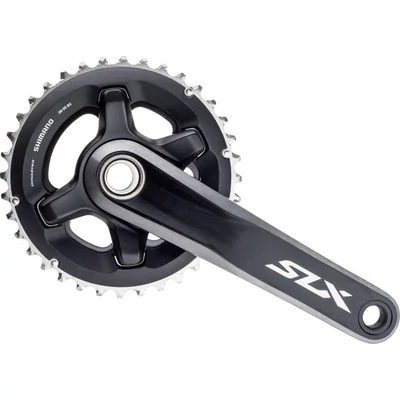 HAJTÓMŰ SLX B2 170MM-36X26F INTEGRÁLT HG-X 11-ES HOLLOWTECH 2 - RideShop.hu
