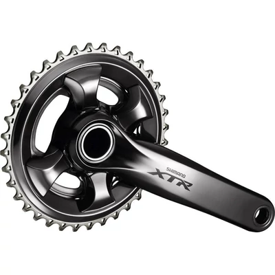 Shimano HAJTÓMŰ XTR B2 175MM-34X24F INTEGRÁLT HG-X 11-ES HOLLOWTECH 2