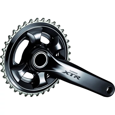 HAJTÓMŰ XTR 170MM-34X24F INTEGRÁLT HG-X 11-ES HOLLOWTECH 2 - RideShop.hu