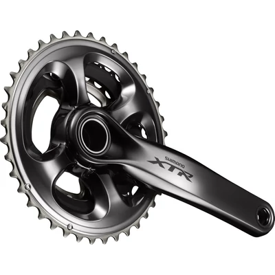 HAJTÓMŰ XTR 180MM-40X30X22F INTEGRÁLT HG-X 11-ES HOLLOWTECH 2 - RideShop.hu