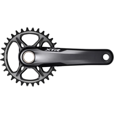 HAJTÓMŰ XTR 170MM LÁNCKERÉK NÉLKÜL 2pcs FC 12-ES - RideShop.hu