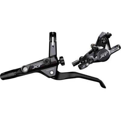 Shimano FÉK E TÁRCSA SET XT 3-UJJAS BLT8100+BRM8100 1000MM R-FÉKBETÉT