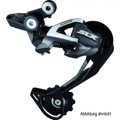 VÁLTÓ H SLX GS 10-ES DIRECT MOUNT SHADOW - RideShop.hu