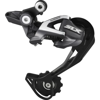 VÁLTÓ H SLX SGS 10-ES DIRECT MOUNT SHADOW - RideShop.hu