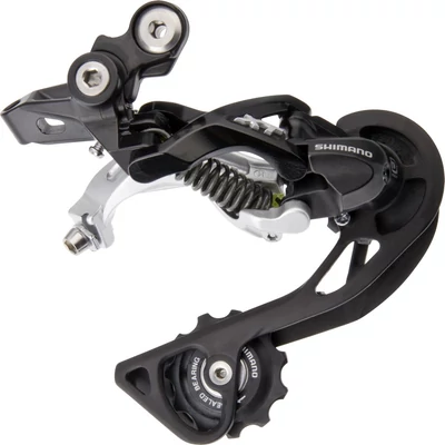 Shimano VÁLTÓ H XT GS 10-ES DIRECT MOUNT SHADOW FEKETE