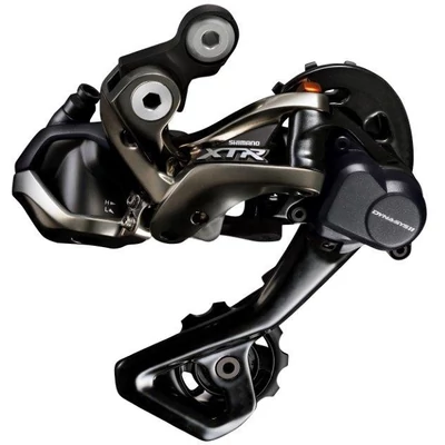 Shimano VÁLTÓ H XTR GS 11-ES DIRECT MOUNT SHADOW+