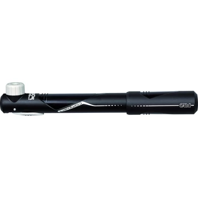 PRO Compact Minipump műanyag kézi pumpa fekete - RideShop.hu