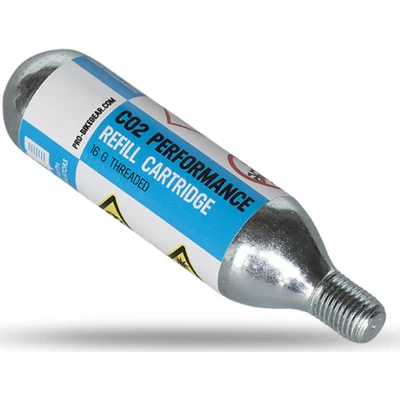 PUMPÁHOZ PRO CO2 PATRON 5 X 16 GR