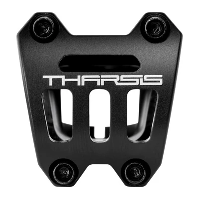 KORMÁNYSZÁR PRO MTB THARSIS CNC 35MM / 35MM / 0 FOK
