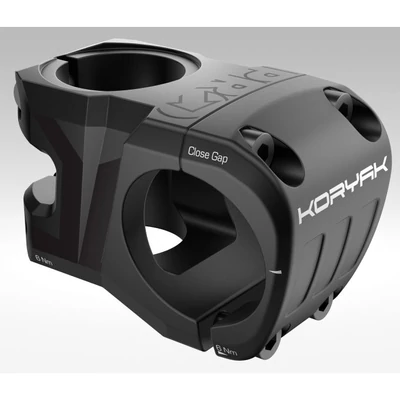 KORMÁNYSZÁR PRO KORYAK E-PERFORMANCE 35MM / 35MM / 0° FOK