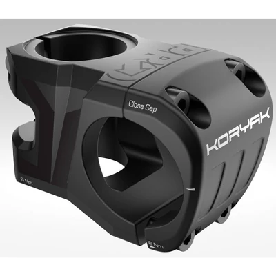 KORMÁNYSZÁR PRO KORYAK E-PERFORMANCE 45MM / 35MM / 0° FOK