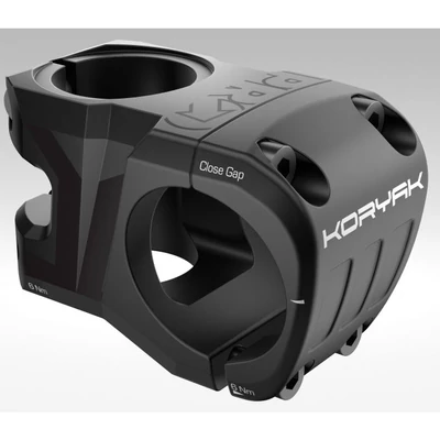 KORMÁNYSZÁR PRO KORYAK E-PERFORMANCE 55MM / 35MM / 0° FOK