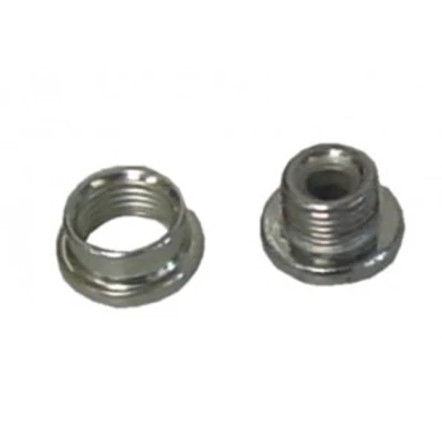 Váltópapucs csavar