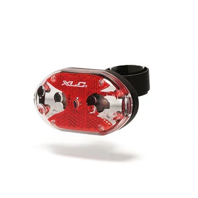 Lámpa Thebe 5X hátsó CL-R02