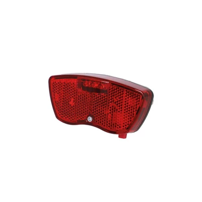 Lámpa csomagtartóra Export 3 LED 2 AA CL-E51