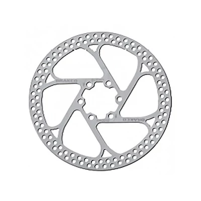 Féktárcsa ezüst 140/1,8 mm BR-X79