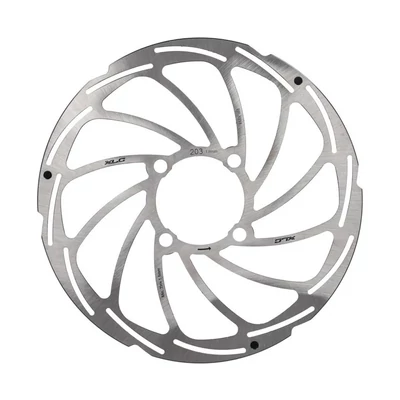 Féktárcsa 203/2mm Rohloff 186g BR-X114