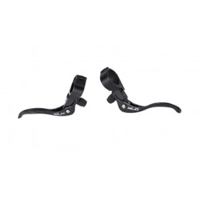 Fékkar-szett pótfékkar Cyclocross 26,0mm fekete BL-R02