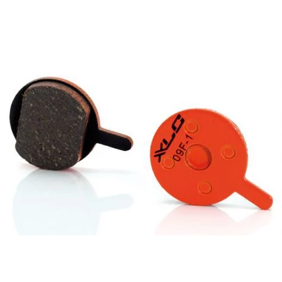 Tárcsafékbetét org. Promax DSK 400, 601, Xnine BP-O01