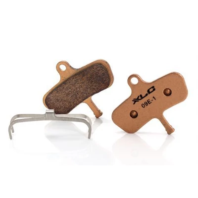 Tárcsafékbetét PRO szint. Avid Code, Code 5 BP-S15