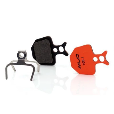 Tárcsafékbetét org. Formula Oro BP-O16