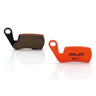 Tárcsafékbetét org. Magura Marta / Marta SL BP-O05