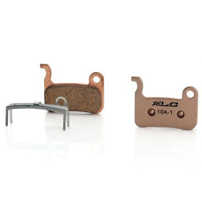 Tárcsafékbetét PRO szint. Shim. XTR (BR-M965/966), Deore XT BP-S11