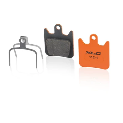 Tárcsafékbetét org. Hope X2 BP-O28