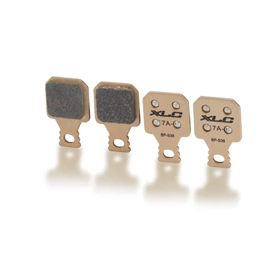 Tárcsafékbetét PRO szint. Magura MT5/7 BP-S38