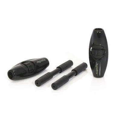 Váltóbowden finomállító XLC Inline fekete