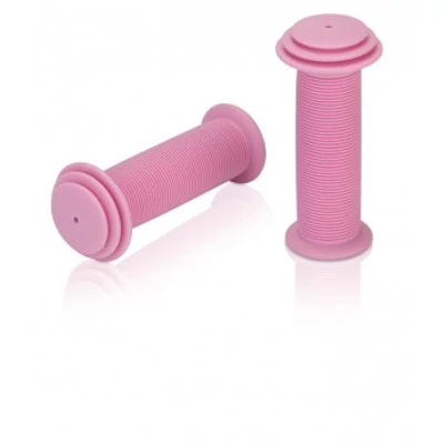 Markolat gyerek 100mm, 180g, pink, kraton, ütközésvédelem GR-G18