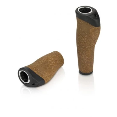 Markolat 135/92mm barna/fekete parafa GR-S32