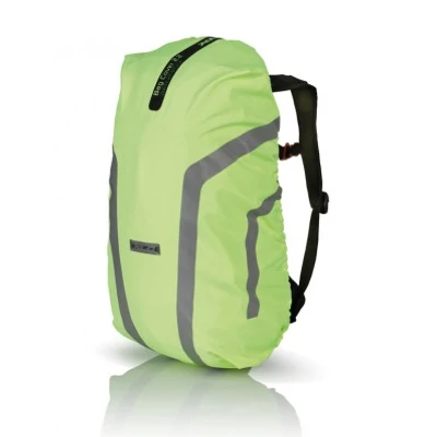 Hátizsák XLC esohuzat sárga BA-S91