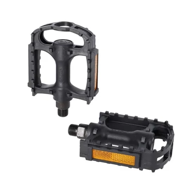 Pedál MTB/ATB mua.fek/szü golyós PD-C18