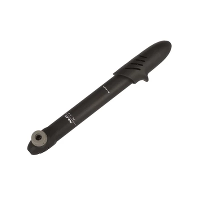 Pumpa csomagtartóra 5,5 bar, 243-257,5 mm DV/SV/AV PU-C01