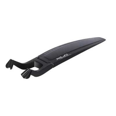 Sárvédo hátsó nyeregpálcára 26-29 fekete 75/460mm, 74g MG-C35