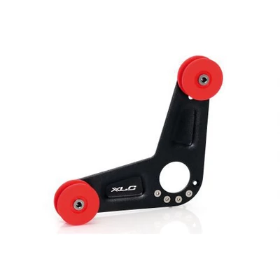 Láncvezeto XLC hajtómuhöz rögz. CR-A09